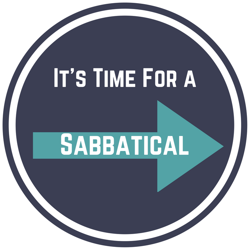 Read more about the article Erfahrungsbericht zum Sabbatical
