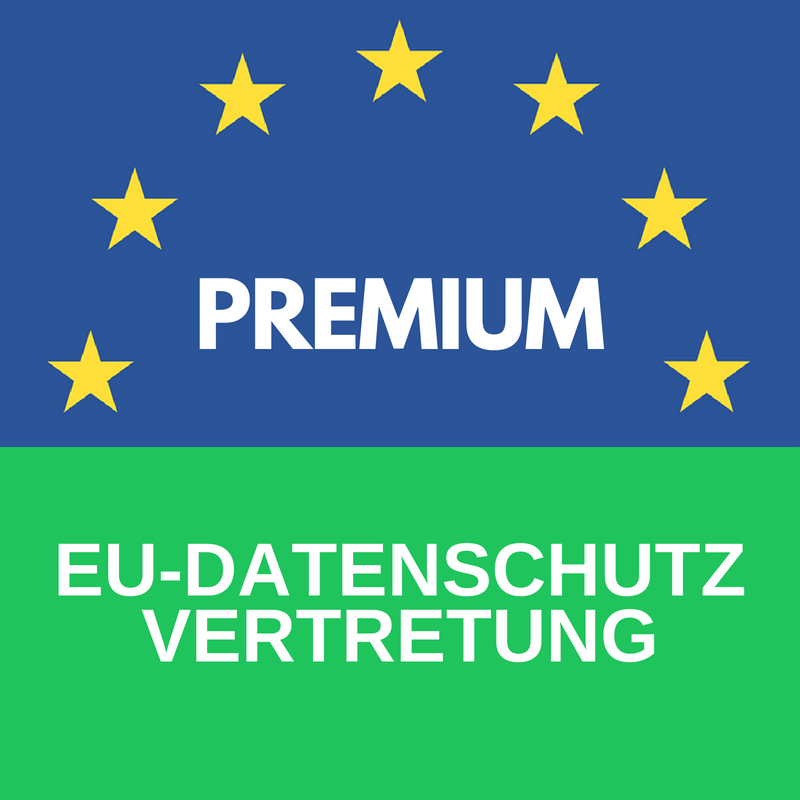 Datenschutzvertreter in der EU