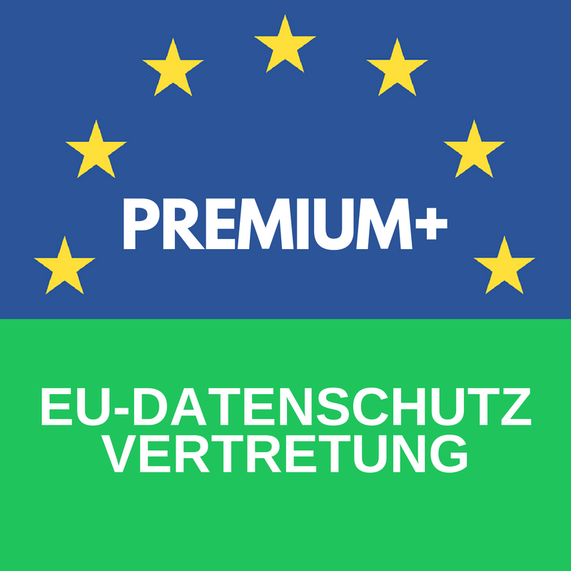 Datenschutzvertreter in der EU