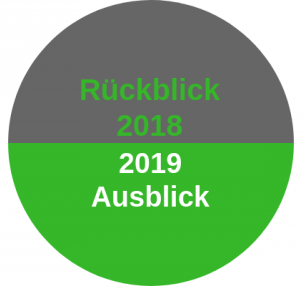 Read more about the article Jahresrückblick 2018
