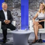 TV-Interview «Wege zum Erfolg»